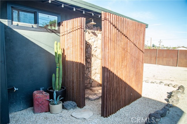 Detail Gallery Image 41 of 56 For 6577 Cahuilla Ave, Twentynine Palms,  CA 92277 - 2 Beds | 1 Baths