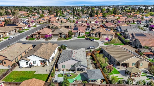 Detail Gallery Image 40 of 40 For 294 Double Tree Ct, Madera,  CA 93637 - 3 Beds | 2 Baths