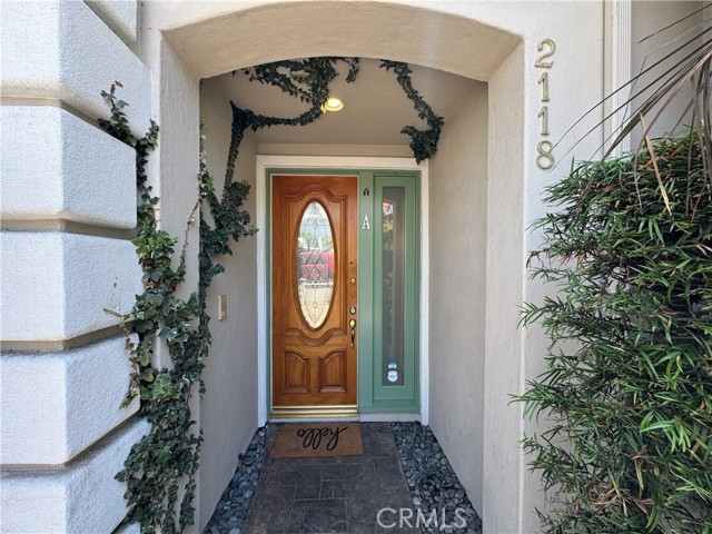 Detail Gallery Image 2 of 26 For 2118 Clark Ln a,  Redondo Beach,  CA 90278 - 4 Beds | 3/1 Baths