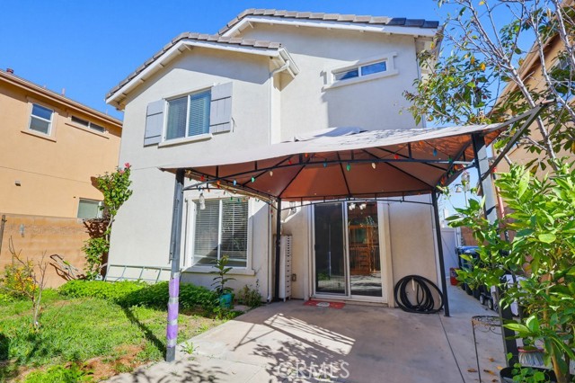 Detail Gallery Image 43 of 50 For 3076 Parkway Circle, El Monte,  CA 91733 - 4 Beds | 2/1 Baths