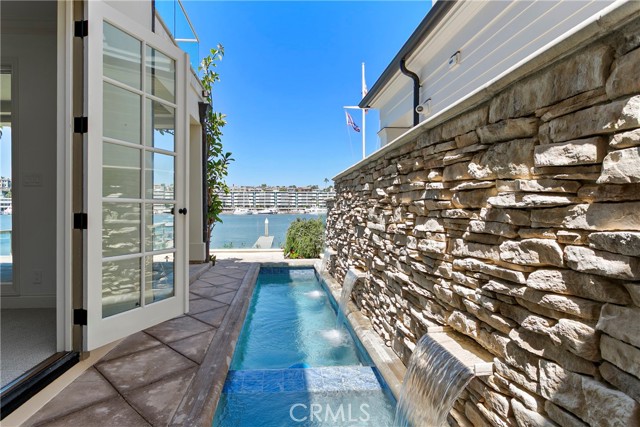 Detail Gallery Image 51 of 69 For 500 via Lido Nord, Newport Beach,  CA 92663 - 5 Beds | 4 Baths