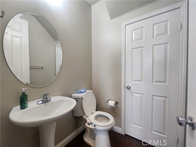 Detail Gallery Image 7 of 16 For 7161 East Ave #80,  Rancho Cucamonga,  CA 91739 - 3 Beds | 2/1 Baths