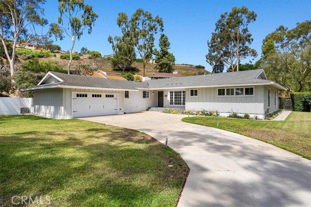 25 Aurora Drive, Rolling Hills Estates, California 90274, 4 Bedrooms Bedrooms, ,3 BathroomsBathrooms,Residential,Sold,Aurora,PV22148397