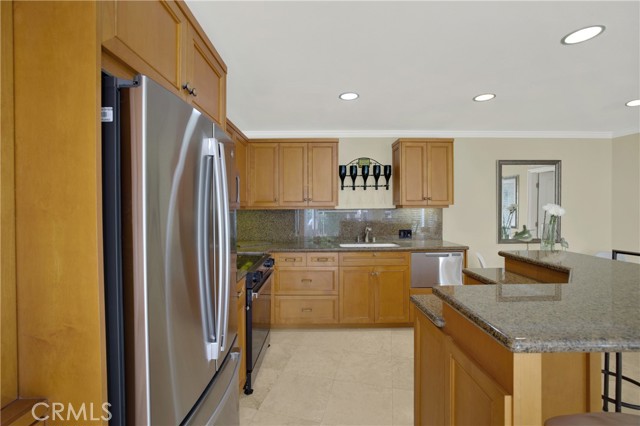 Detail Gallery Image 10 of 32 For 31561 Table Rock Dr #213,  Laguna Beach,  CA 92651 - 2 Beds | 1 Baths