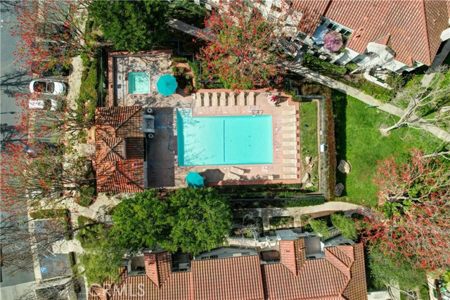 Detail Gallery Image 21 of 28 For 154 Cinnamon Teal, Aliso Viejo,  CA 92656 - 2 Beds | 2 Baths