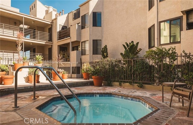 Detail Gallery Image 35 of 40 For 4146 E Mendez St #124,  Long Beach,  CA 90815 - 2 Beds | 2 Baths