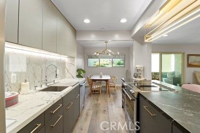 Detail Gallery Image 7 of 17 For 4610 Park Granada #2,  Calabasas,  CA 91302 - 2 Beds | 2 Baths