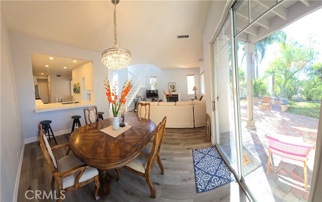 Detail Gallery Image 9 of 34 For 15 Niblick Ln, Coto de Caza,  CA 92679 - 3 Beds | 2/1 Baths