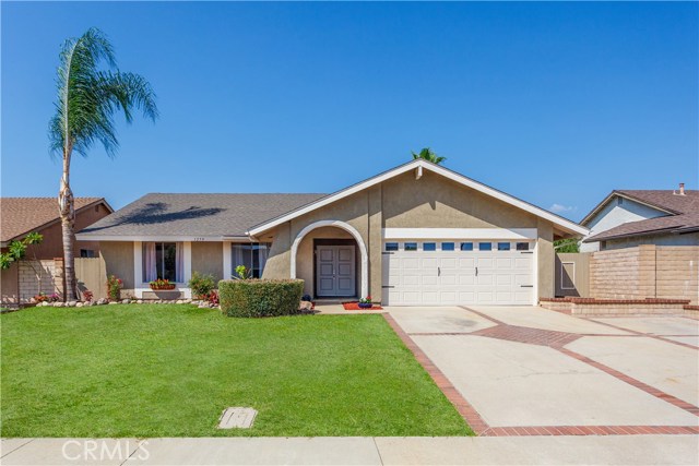 1259 Highland Dr, La Verne, CA 91750