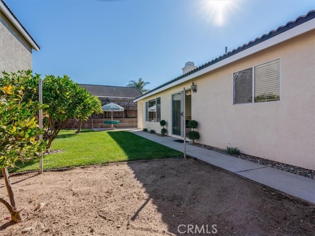 Detail Gallery Image 36 of 43 For 2436 Lilac St, Santa Maria,  CA 93458 - 3 Beds | 2 Baths