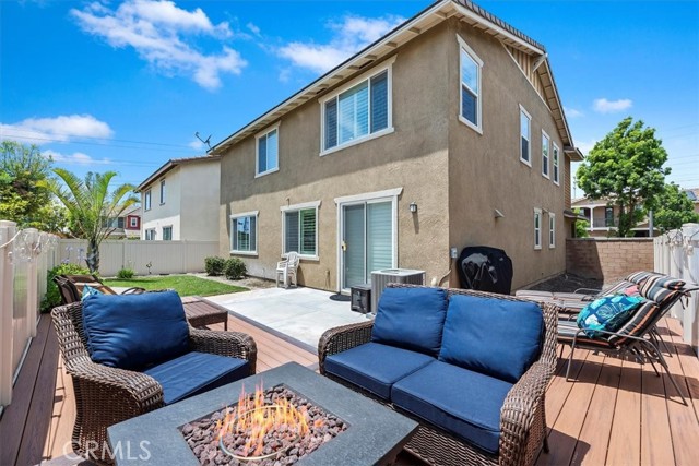 Detail Gallery Image 45 of 55 For 6169 Winona St, Chino,  CA 91710 - 5 Beds | 3 Baths