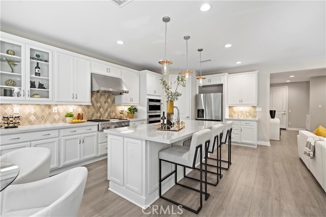 Detail Gallery Image 16 of 57 For 206 Phoebe, Irvine,  CA 92618 - 4 Beds | 4 Baths