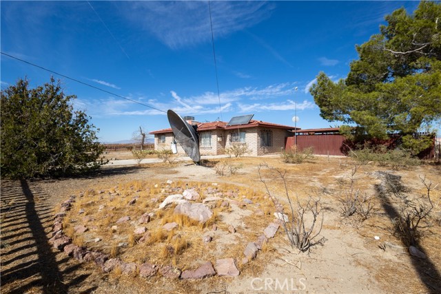 Detail Gallery Image 32 of 35 For 5329 W Avenue C14, Lancaster,  CA 93536 - 2 Beds | 1 Baths