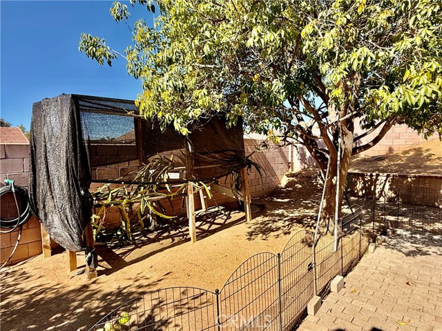 Detail Gallery Image 56 of 56 For 25708 Aspenwood Ct, Moreno Valley,  CA 92557 - 3 Beds | 2 Baths