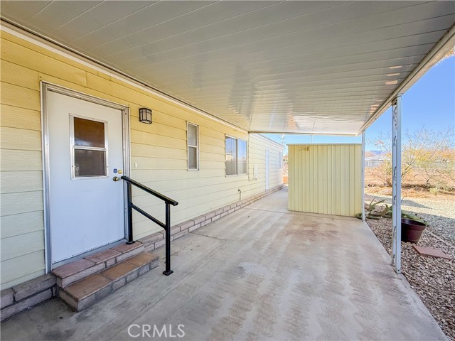 Detail Gallery Image 9 of 24 For 7501 Palm Ave #114,  Yucca Valley,  CA 92284 - 2 Beds | 2 Baths