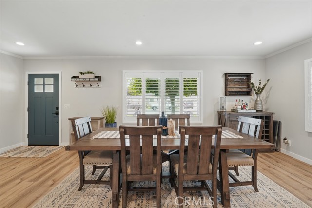 Detail Gallery Image 11 of 53 For 3848 Ocana Ave, Long Beach,  CA 90808 - 2 Beds | 1 Baths