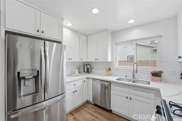 Detail Gallery Image 14 of 42 For 21235 Oakfort Ave, Carson,  CA 90745 - 3 Beds | 2 Baths