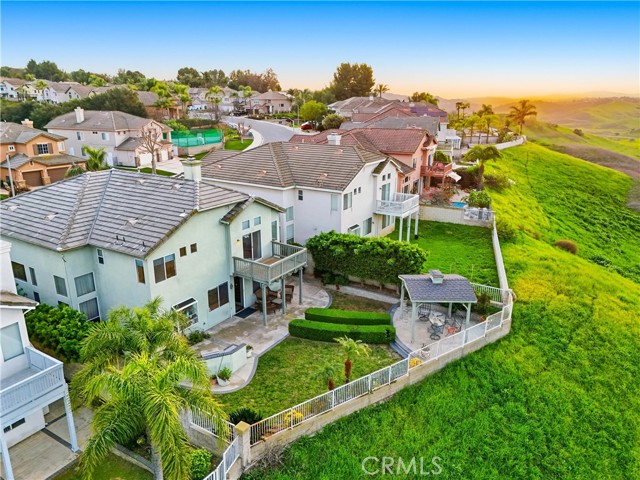 Detail Gallery Image 18 of 27 For 1568 Rancho Hills, Chino Hills,  CA 91709 - 5 Beds | 3 Baths