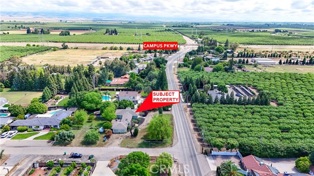 Detail Gallery Image 65 of 70 For 3276 E Olive Ave, Merced,  CA 95340 - 3 Beds | 3 Baths