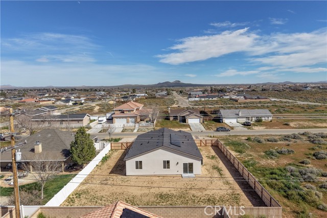 Detail Gallery Image 59 of 60 For 20349 90th St, California City,  CA 93505 - 4 Beds | 3 Baths