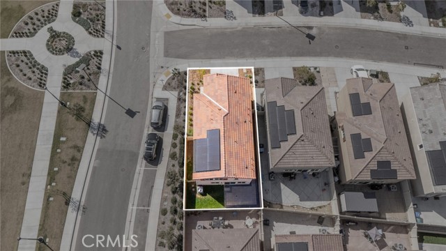 Detail Gallery Image 71 of 72 For 14094 Cordelia, Moreno Valley,  CA 92555 - 4 Beds | 2/1 Baths