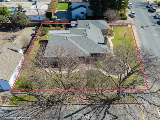 Detail Gallery Image 42 of 45 For 510 Indiana St, Gridley,  CA 95948 - 3 Beds | 2 Baths