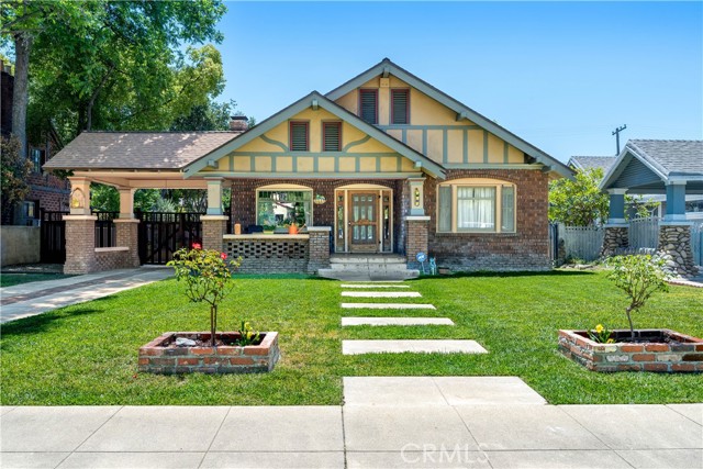 172 Lincoln AVE