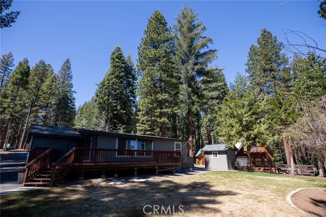 Detail Gallery Image 64 of 75 For 500 Ponderosa Way, Lake Almanor,  CA 96137 - 3 Beds | 2 Baths