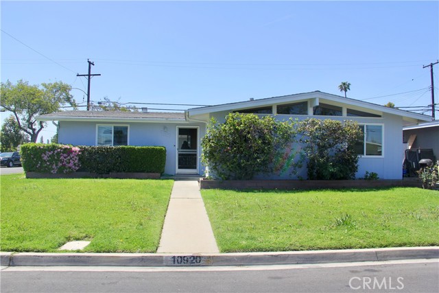 10920 Abbotsford Rd, Whittier, CA 90606