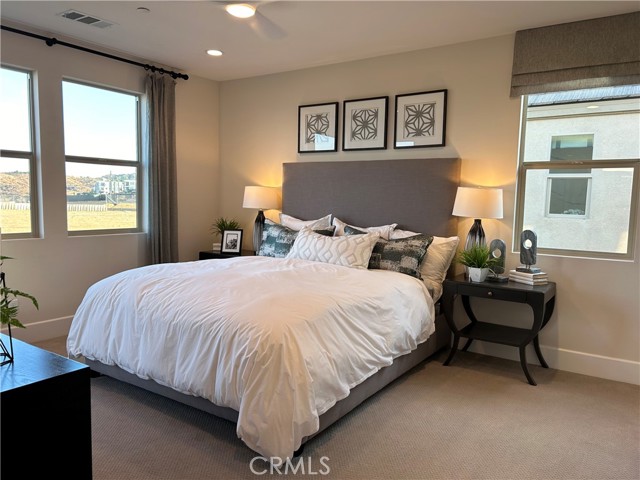 Detail Gallery Image 7 of 13 For 27390 Snow Creek Pl, Valencia,  CA 91381 - 3 Beds | 2/1 Baths