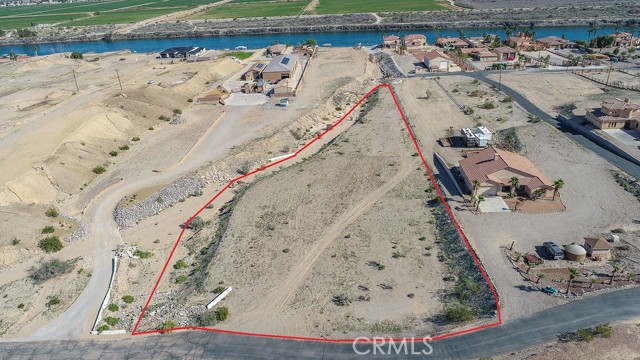 Detail Gallery Image 4 of 6 For 0 My Place Rd, Needles,  CA 92363 - – Beds | – Baths