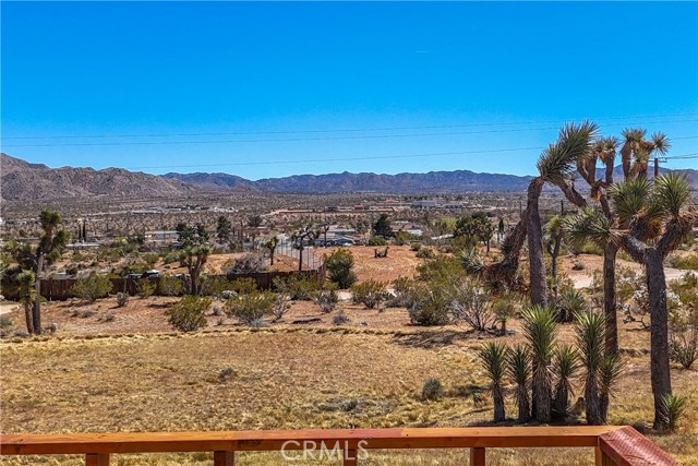 Detail Gallery Image 32 of 41 For 6061 Linda Lee Dr, Yucca Valley,  CA 92284 - 2 Beds | 1 Baths