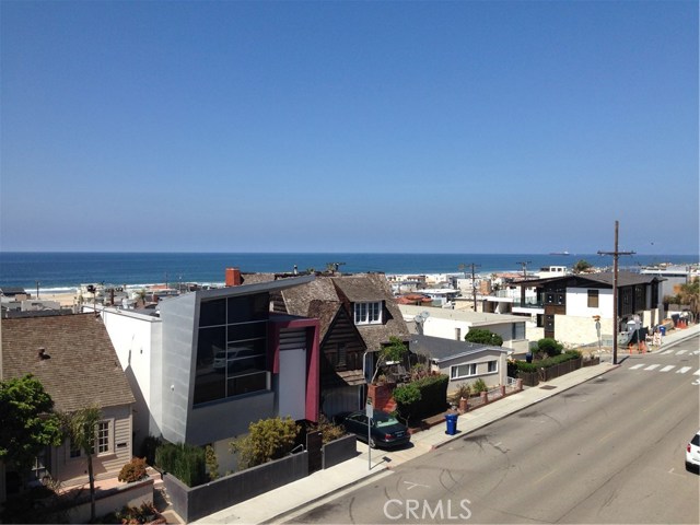 1820 Manhattan Avenue, Hermosa Beach, California 90254, ,Residential Income,Sold,Manhattan,PW17057688