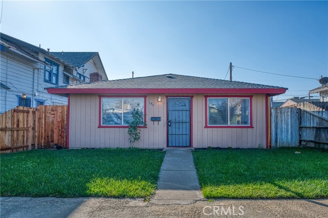 Detail Gallery Image 1 of 46 For 177 Tyler St, Coalinga,  CA 93210 - 3 Beds | 2 Baths