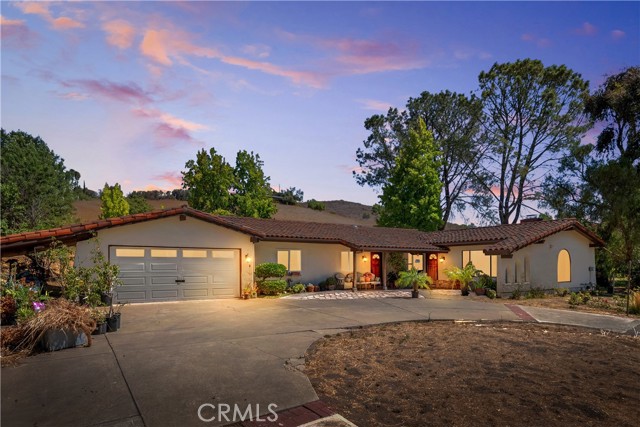 Detail Gallery Image 1 of 50 For 1475 W Hwy 246, Buellton,  CA 93427 - 4 Beds | 2 Baths