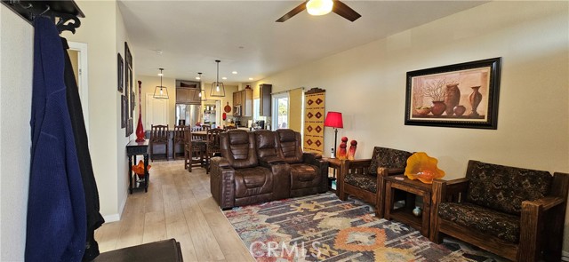 Detail Gallery Image 11 of 38 For 69525 Dillon Rd #107,  Desert Hot Springs,  CA 92241 - 3 Beds | 2 Baths