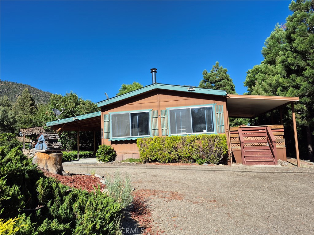 2716 Klondike Way
