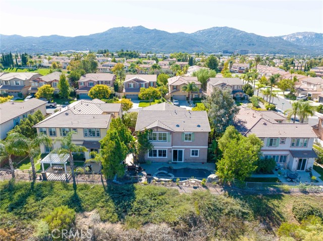 Detail Gallery Image 40 of 46 For 45706 Camino Rubi, Temecula,  CA 92592 - 4 Beds | 3 Baths