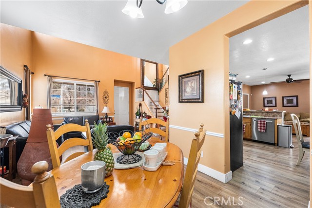 Detail Gallery Image 10 of 50 For 5522 Lighthouse Ln, Palmdale,  CA 93552 - 6 Beds | 3 Baths