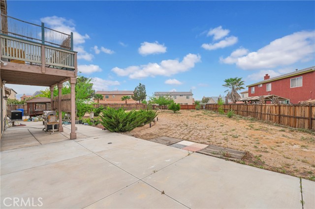 Detail Gallery Image 10 of 50 For 11196 Charleston, Adelanto,  CA 92301 - 5 Beds | 3 Baths