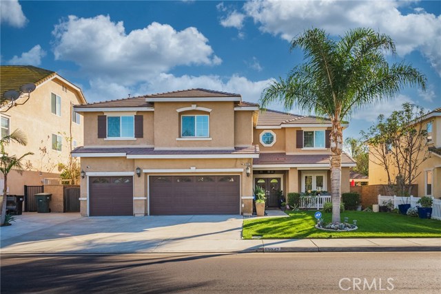 13947 Blue Ribbon Ln, Eastvale, CA 92880