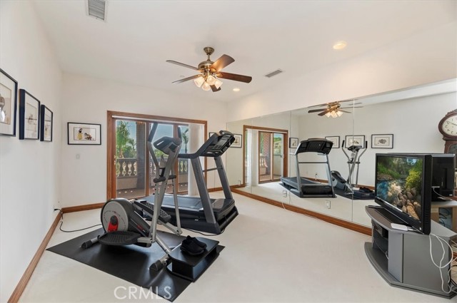 Detail Gallery Image 39 of 75 For 6975 Wyndham Hill Dr, Riverside,  CA 92506 - 4 Beds | 4/1 Baths