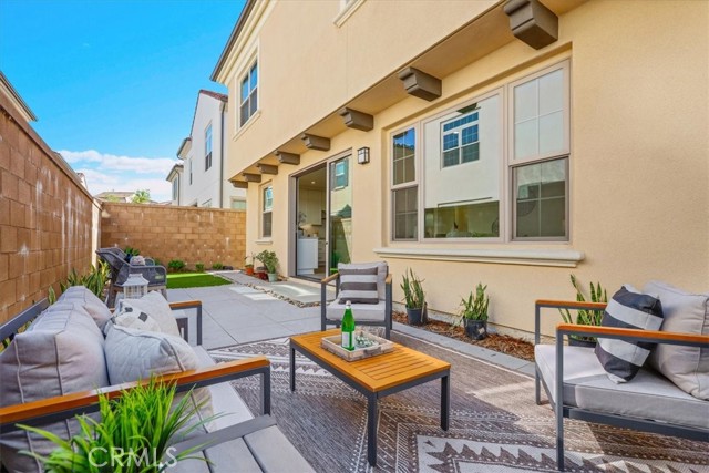 Detail Gallery Image 23 of 57 For 114 Bouquet, Irvine,  CA 92618 - 4 Beds | 2/1 Baths