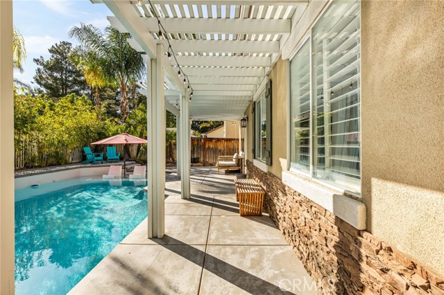 Detail Gallery Image 46 of 73 For 43455 Fassano Ct, Temecula,  CA 92592 - 5 Beds | 3 Baths