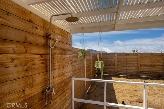 Detail Gallery Image 38 of 43 For 2866 Wesley Rd, Joshua Tree,  CA 92252 - 3 Beds | 2 Baths