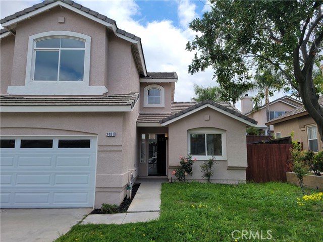 2481 Sena St, Corona, CA 92882