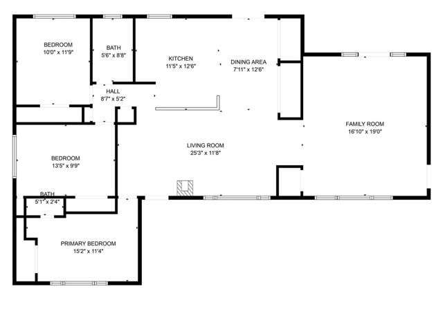 Detail Gallery Image 52 of 54 For 6602 Elmwood Dr, Magalia,  CA 95954 - 3 Beds | 2 Baths