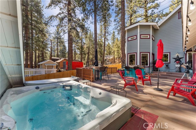 Detail Gallery Image 15 of 49 For 1584 Betty St, Wrightwood,  CA 92397 - 3 Beds | 2 Baths