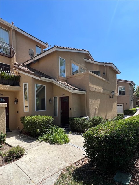 Detail Gallery Image 1 of 1 For 1070 S Positano Ave, Anaheim Hills,  CA 92808 - 2 Beds | 1/1 Baths