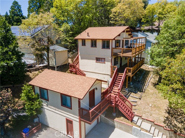 Detail Gallery Image 40 of 40 For 617 Arth Dr, Crestline,  CA 92325 - 3 Beds | 1/1 Baths